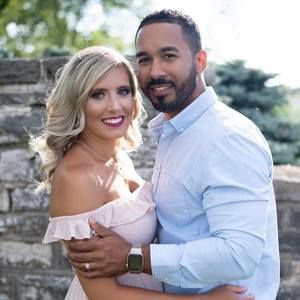 Meet your Posher, Damion